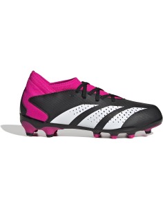 Predator Accuracy.3 MG Fußballschuhe