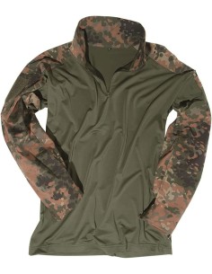 Tactical Sweatshirt