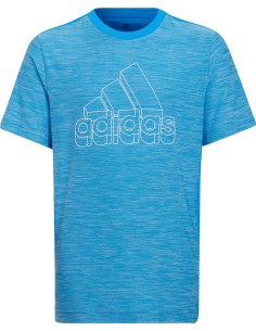 Aeroready Heather T-Shirt