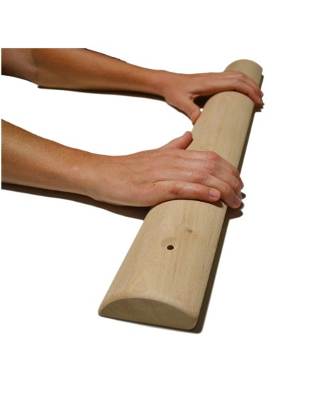 2 Sides Wood Rung 30mm - Image 35