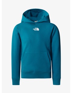 Po Zumu Kapuzenpullover