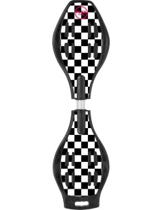 Flexsurfing Air Waveboard