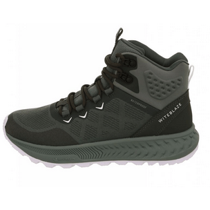 X-SENSE MID Wanderstiefel mid uni Damen