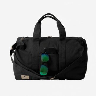 ECO Y Bold | Gym Bag 100% Bio-Baumwolle