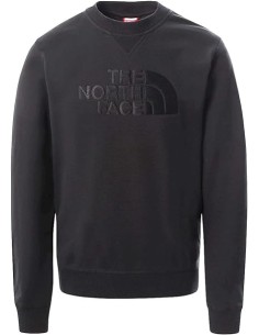 Raglan Redbox Crew Sweatshirt