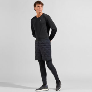 Odlo Zeroweight Insulator Shorts Men | 323522-15000
| Lauflust.de