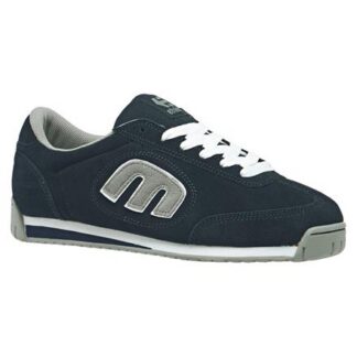 Etnies LO-CUT II LS Herren Sneaker  dunkelblau | Omidis.de