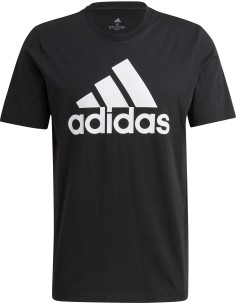 Essentials Big Logo T-Shirt