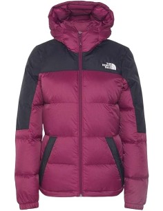 Diablo Jacke