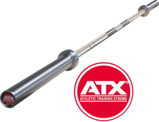 ATX Power BAR - chrom-MK - Sport Enzinger