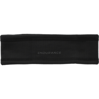 Nevier Waffle Headband – schwarz