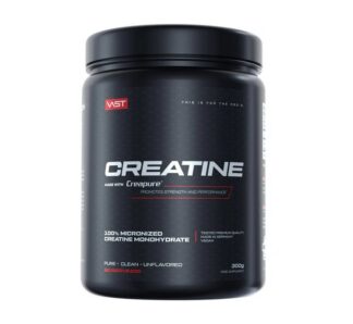 VAST Creatine Creapure - Sport Enzinger