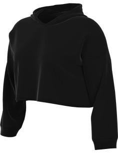 Luxe Kapuzenpullover