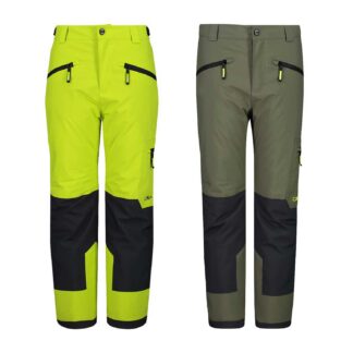 Campagnolo Kinder Skihose CMP Hose 32W0504
| Sporthaus Marquardt