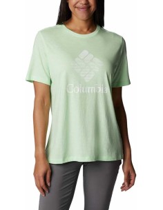 Bluebird Day™ Relaxed Crew Neck T-Shirt