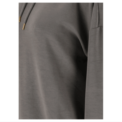 Athlecia Hoody Namier gunmetall S bis XL - Image 6