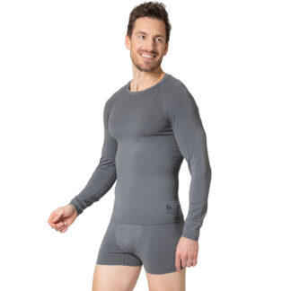 Odlo Performance Light Eco Langarm-Shirt Men | 188782-15700
| Lauflust.de