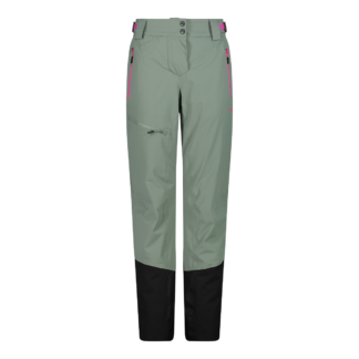 Campagnolo Skihose Damen Pant 34W2046 E621 grün
| Sporthaus Marquardt