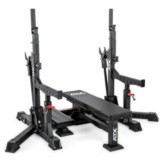 ATX® Competition Combo Rack - Wettkampf Rack - Sport Enzinger