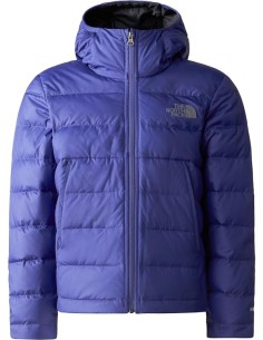 Never Stop Jacke