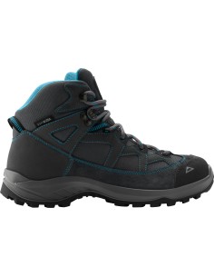 Explorer Mid Aqx Trekkingstiefel