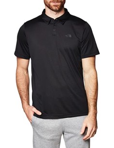 Tanken Poloshirt