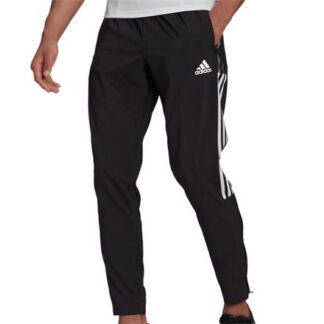 adidas Tiro 21 Woven Pant Hose schwarz/weiß | Omidis.de