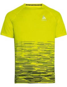 Essential Print T-Shirt