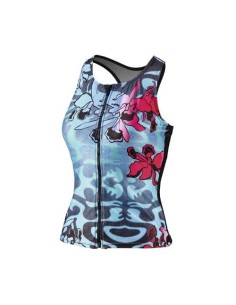 Babz Carrier Tankini