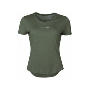 Atara Ladies´ tee shirt olive