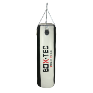 Boxsack Black&White 150cm - Sport Enzinger