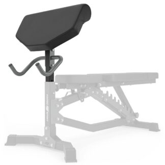 Homegym Scott Bank - Marbo Sport MS-L102 2.0 - BMS Fitness