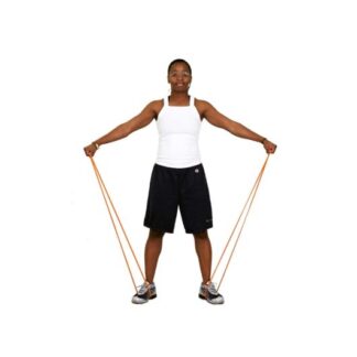 Lateral Raises