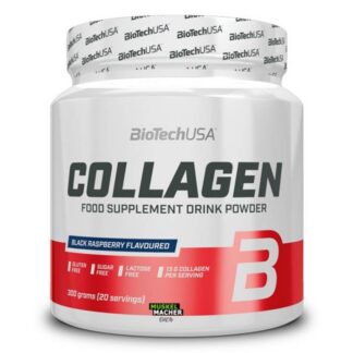 Collagen - Sport Enzinger