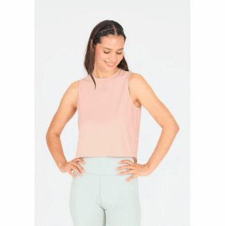 Athleticia Pacy Top – carinaria