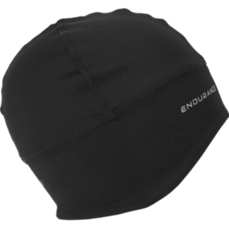 Endurance Sindre Beanie One Size unter Radhelm
