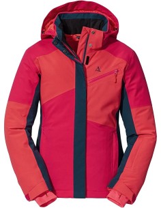 Wannenkopf Skijacke