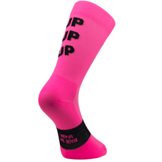 Laufsocken Sporcks Up Up Up rosa