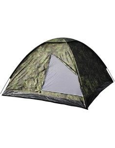 Campingzelt