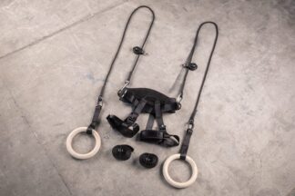 Kingsbox ring vest hacker