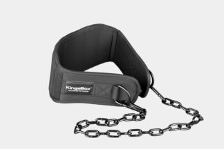 Kingsbox armor dip belt 2.0