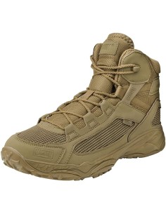 Assault Tactical 5.0 Wanderschuhe