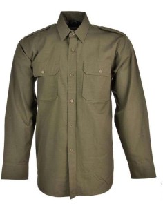 Herren Hemd-10915001