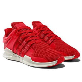 adidas Originals EQT Support ADV Sneaker  rot | Omidis.de