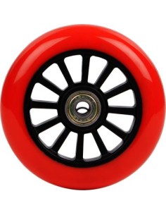 Scooter PU-Räder