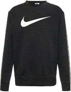 Repeat Sweatshirt