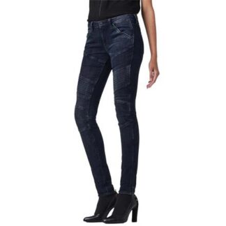 G-Star 5620 Custom Mid Waist Skinny Damen Jeans  andere | Omidis.de