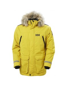 Pure Parka