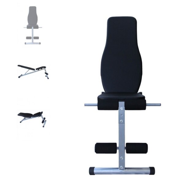 Combi Hantelbank Seenz - Sport Enzinger - Image 4
