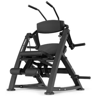 MARBO SPORT MF-U015 2.0 - Plate Loaded Bauchmuskelmaschine - BMS Fitness
